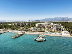 REGNUM THE CROWN VE REGNUM CARYA SEZONA MERHABA DİYOR
